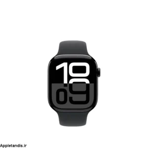 اپل واچ سری 10 مشکی